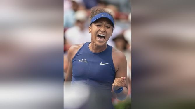 大坂直美重要时刻比赛规则变更,TES带队取胜!观众掌声雷动 大坂直美重要时刻比赛规则变更,TES带队取胜!观众掌声雷动