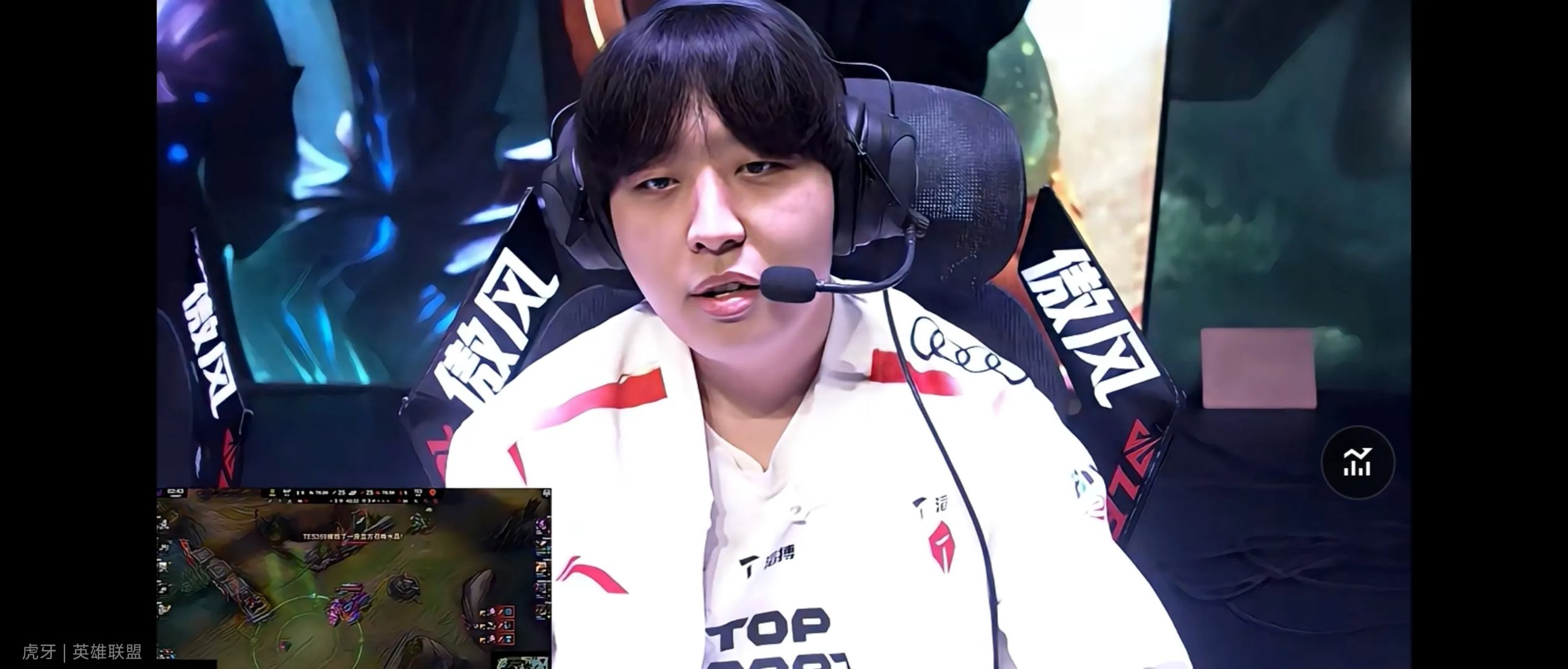 Doinb重要时刻大比分获胜,MAD带队取胜!引发球迷热议的简单介绍 Doinb重要时刻大比分获胜,MAD带队取胜!引发球迷热议的简单介绍