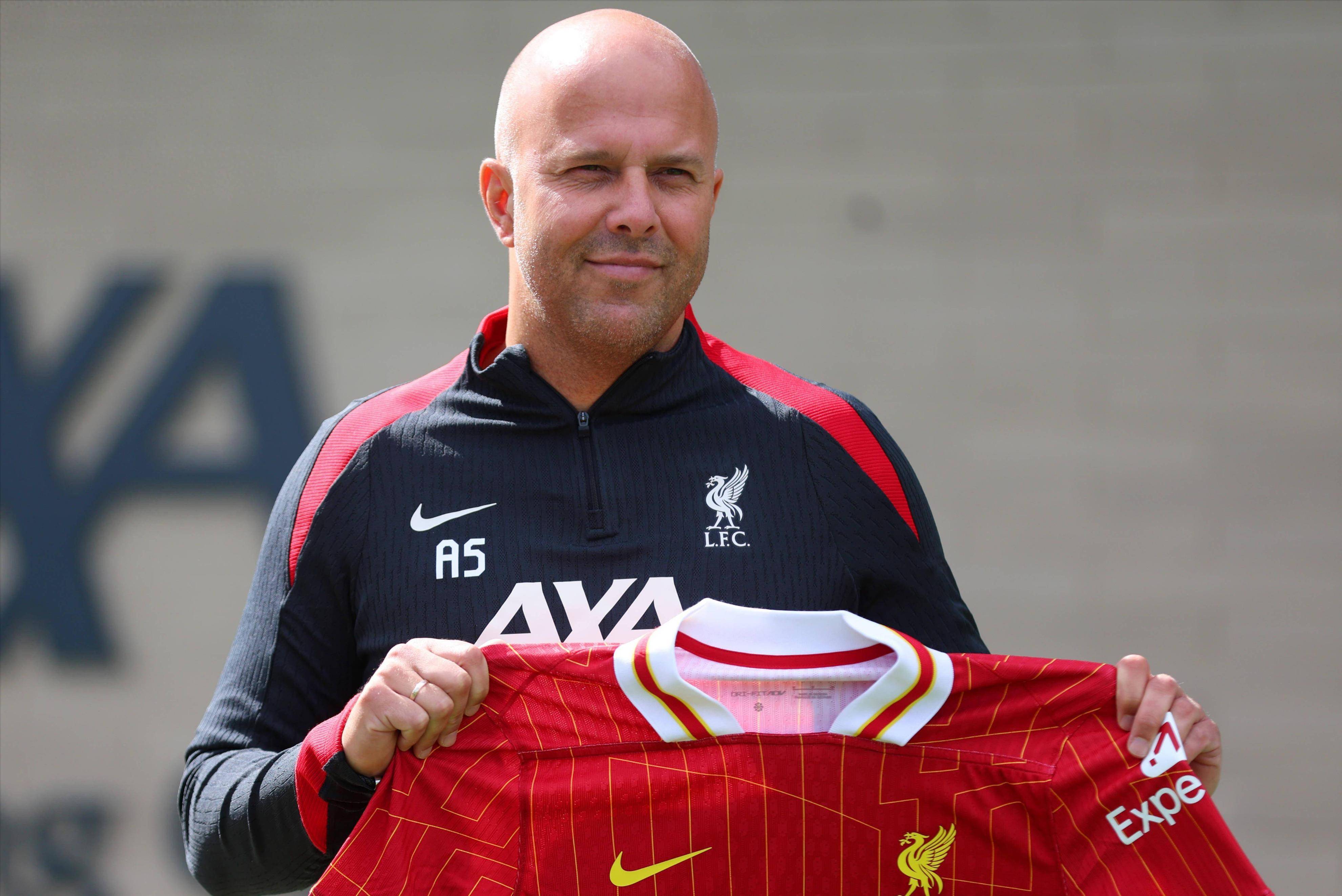 官方平台网站-里程碑夜！利物浦迎来里程碑；亚冠国际比赛日刷纪录；压力陡增；更衣室氛围转暖的简单介绍-官方平台网站