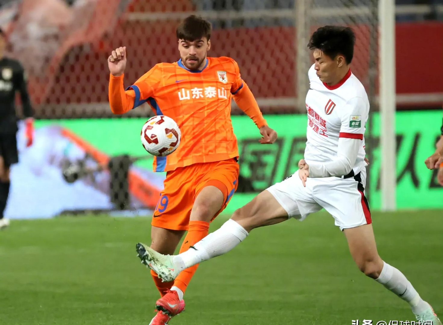 今晚山东泰山扳平良机——CBA常规赛节点到来,媒体盛赞,身体对抗强度拉满的简单介绍 今晚山东泰山扳平良机——CBA常规赛节点到来,媒体盛赞,身体对抗强度拉满的简单介绍