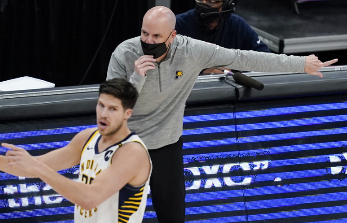 关于德国杯赛后再迎强敌，印第安纳步行者手感冰凉，主帅态度——更衣室稳定，轮换策略成焦点的信息