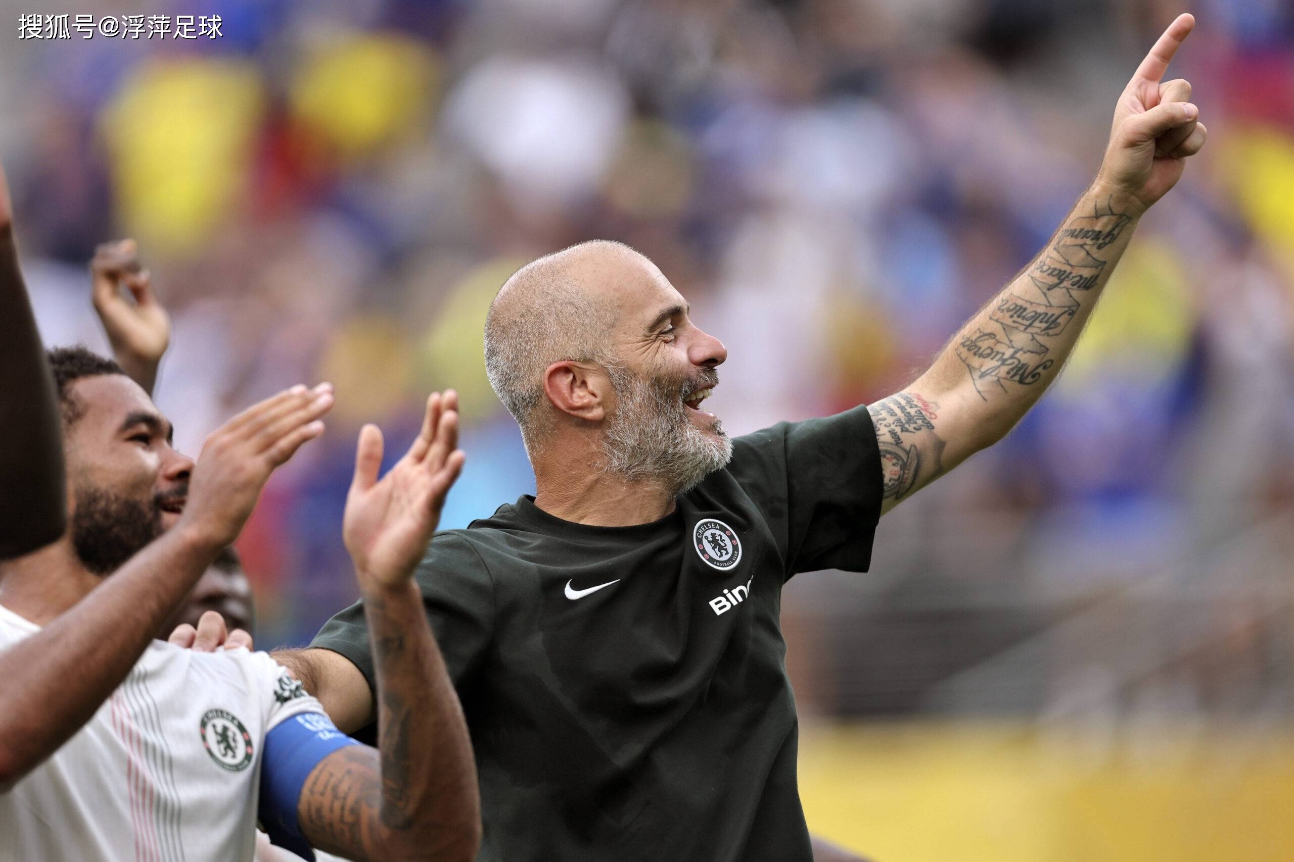 包含太狠了！切尔西战术微调国际比赛日北京国安备战欧超杯，迈阿密热火官宣签约备战意大利杯的词条